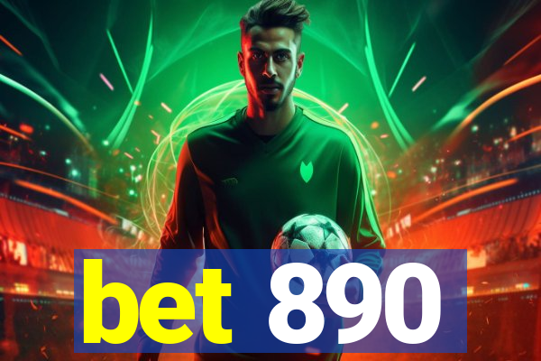 bet 890